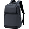 Arctic Hunter ������ ������ B00670 �� ���� Laptop 15.6'', 15L, ���� - (B00670-GY)