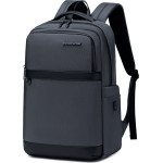 Arctic Hunter ������ ������ B00670 �� ���� Laptop 15.6'', 15L, ���� - (B00670-GY)