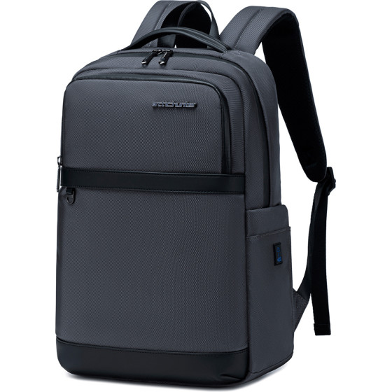 Arctic Hunter ������ ������ B00670 �� ���� Laptop 15.6'', 15L, ���� - (B00670-GY)