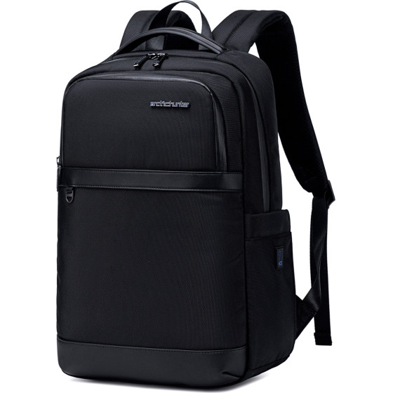 Arctic Hunter ������ ������ B00670 �� ���� Laptop 15.6'', 15L, ����� - (B00670-BK)