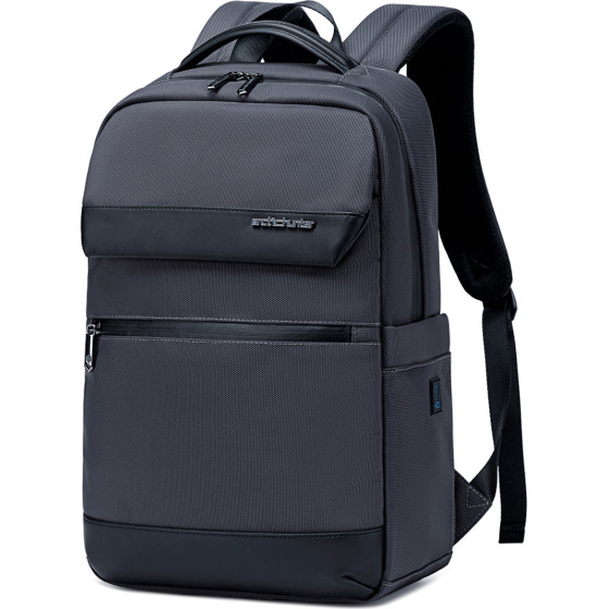 Arctic Hunter ������ ������ B00671 �� ���� Laptop 15.6'', 16L, ���� - (B00671-GY)