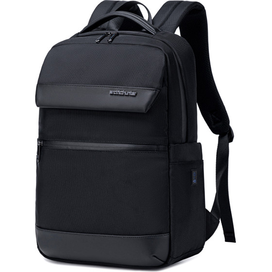 Arctic Hunter ������ ������ B00671 �� ���� Laptop 15.6'', 16L, ����� - (B00671-BK)