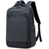 Arctic Hunter ������ ������ B00672 �� ���� Laptop 15.6'', 15L, ���� - (B00672-GY)
