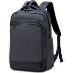 Arctic Hunter ������ ������ B00672 �� ���� Laptop 15.6'', 15L, ���� - (B00672-GY)