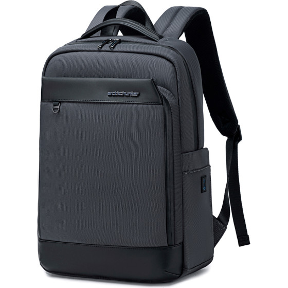 Arctic Hunter ������ ������ B00672 �� ���� Laptop 15.6'', 15L, ���� - (B00672-GY)