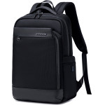 Arctic Hunter ������ ������ B00672 �� ���� Laptop 15.6'', 15L, ����� - (B00672-BK)