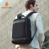 Arctic Hunter ������ ������ B00672 �� ���� Laptop 15.6'', 15L, ����� - (B00672-BK)