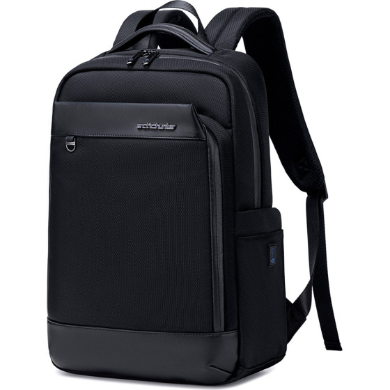Arctic Hunter ������ ������ B00672 �� ���� Laptop 15.6'', 15L, ����� - (B00672-BK)