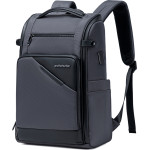 Arctic Hunter ������ ������ B00675 �� ���� Laptop 15.6'', USB, 15L, ���� - (B00675-GY)