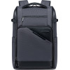 Arctic Hunter ������ ������ B00675 �� ���� Laptop 15.6'', USB, 15L, ���� - (B00675-GY)