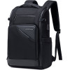 Arctic Hunter ������ ������ B00675 �� ���� Laptop 15.6'', USB, 15L, ����� - (B00675-BK)