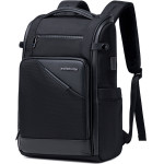 Arctic Hunter ������ ������ B00675 �� ���� Laptop 15.6'', USB, 15L, ����� - (B00675-BK)