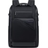 Arctic Hunter ������ ������ B00675 �� ���� Laptop 15.6'', USB, 15L, ����� - (B00675-BK)