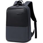 Arctic Hunter ������ ������ B00681 �� ���� Laptop 15.6'', 11L, ���� - (B00681-GY)