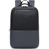 Arctic Hunter ������ ������ B00681 �� ���� Laptop 15.6'', 11L, ���� - (B00681-GY)
