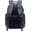 Arctic Hunter ������ ������ B00682 �� ���� Laptop 15.6'', USB, ������� TSA, 23.5L, ���� - (B00682-GY)