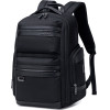 Arctic Hunter ������ ������ B00682 �� ���� Laptop 15.6'', USB, ������� TSA, 23.5L, ����� - (B00682-BK)
