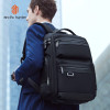 Arctic Hunter ������ ������ B00682 �� ���� Laptop 15.6'', USB, ������� TSA, 23.5L, ����� - (B00682-BK)