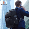 Arctic Hunter ������ ������ B00682 �� ���� Laptop 15.6'', USB, ������� TSA, 23.5L, ����� - (B00682-BK)