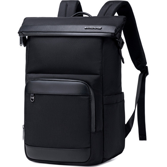 Arctic Hunter ������ ������ B00684 �� ���� Laptop 15.6'', 18.5L, ����� - (B00684-BK)