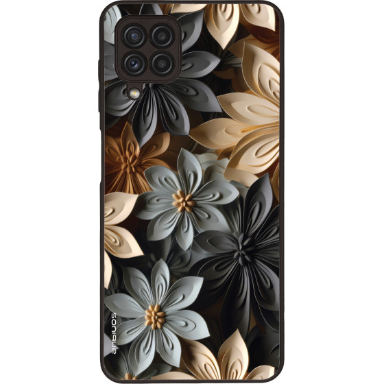 Sonique ���� 3D Flower Series ��� Samsung Galaxy A22 4G / Galaxy M32 4G / Galaxy M22 4G ����