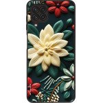 Sonique ���� 3D Flower Series ��� Samsung Galaxy A22 4G / Galaxy M32 4G / Galaxy M22 4G �������