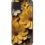 Sonique ���� 3D Flower Series ��� Samsung Galaxy A22 4G / Galaxy M32 4G / Galaxy M22 4G �������