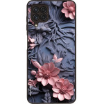 Sonique ���� 3D Flower Series ��� Samsung Galaxy A22 4G / Galaxy M32 4G / Galaxy M22 4G ��� 02