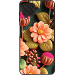 Sonique ���� 3D Flower Series ��� Samsung Galaxy A22 4G / Galaxy M32 4G / Galaxy M22 4G �����