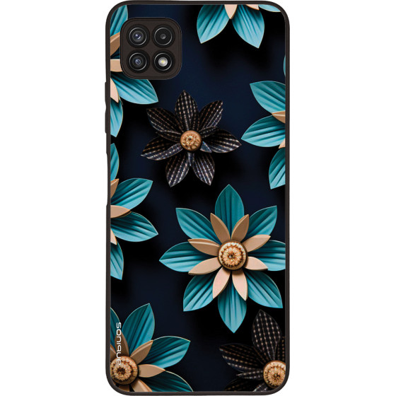 Sonique ���� 3D Flower Series ��� Samsung Galaxy A22 5G �������