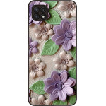 Sonique ���� 3D Flower Series ��� Samsung Galaxy A22 5G �������