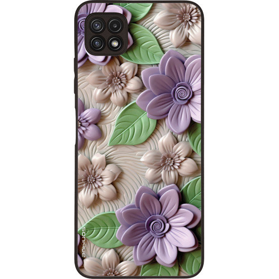 Sonique ���� 3D Flower Series ��� Samsung Galaxy A22 5G �������