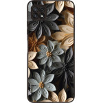 Sonique ���� 3D Flower Series ��� Samsung Galaxy A22 5G ����