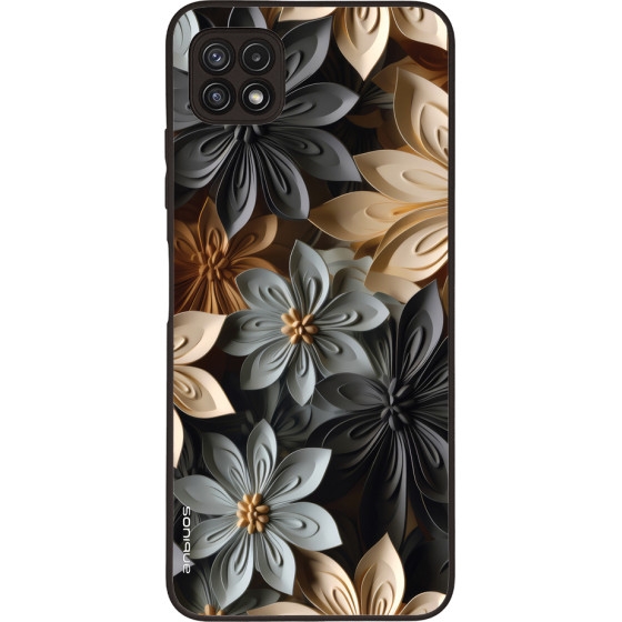 Sonique ���� 3D Flower Series ��� Samsung Galaxy A22 5G ����