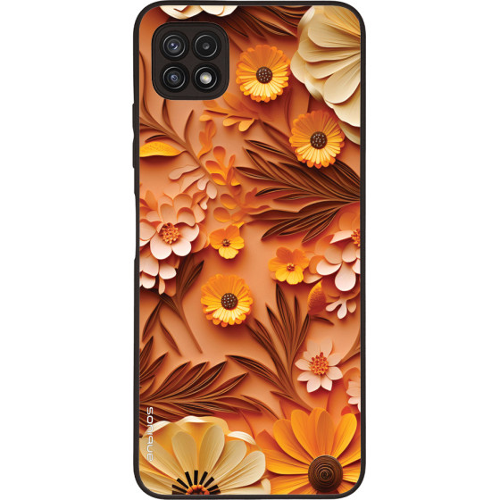 Sonique ���� 3D Flower Series ��� Samsung Galaxy A22 5G ���������