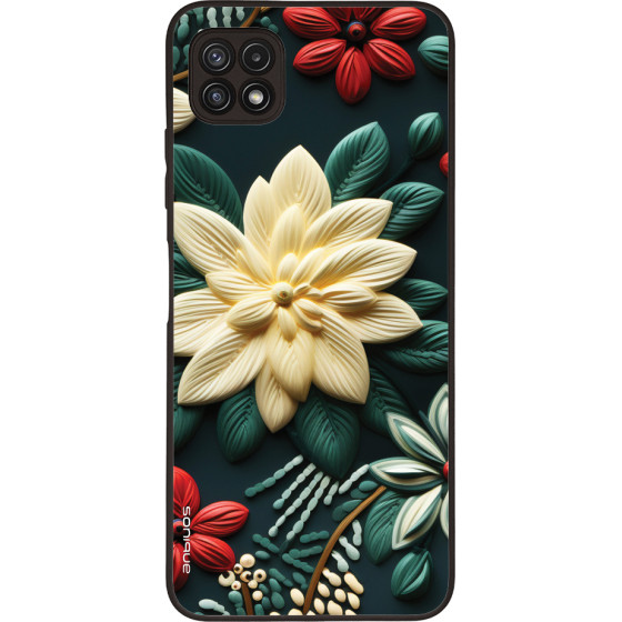 Sonique ���� 3D Flower Series ��� Samsung Galaxy A22 5G �������