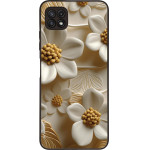 Sonique ���� 3D Flower Series ��� Samsung Galaxy A22 5G �����