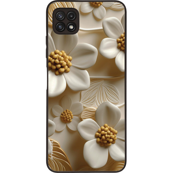 Sonique ���� 3D Flower Series ��� Samsung Galaxy A22 5G �����