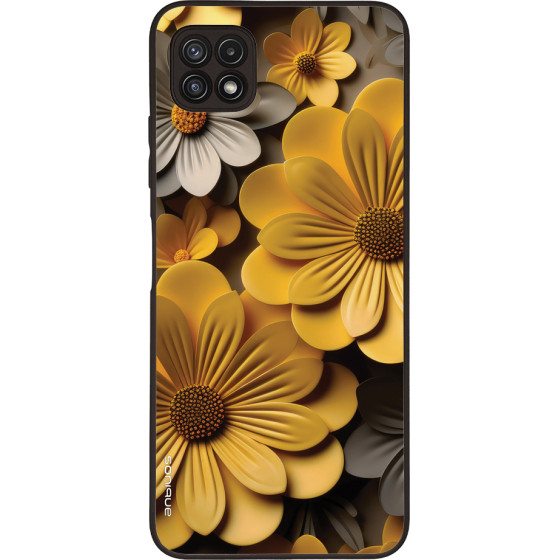 Sonique ���� 3D Flower Series ��� Samsung Galaxy A22 5G �������