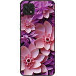 Sonique ���� 3D Flower Series ��� Samsung Galaxy A22 5G ���