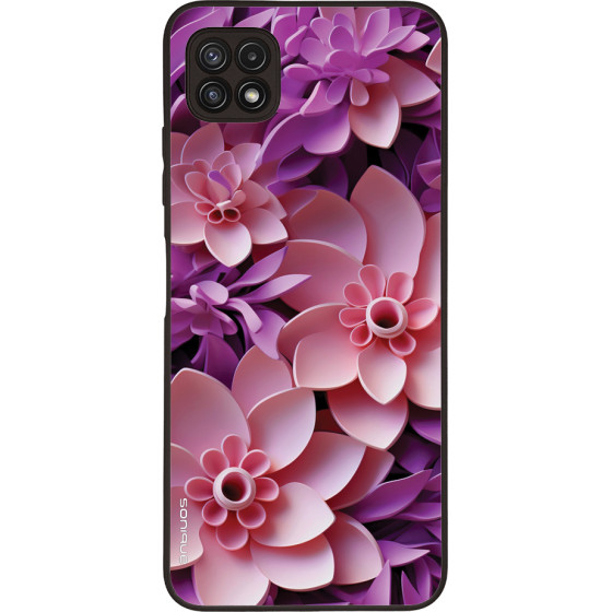 Sonique ���� 3D Flower Series ��� Samsung Galaxy A22 5G ���