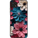 Sonique ���� 3D Flower Series ��� Samsung Galaxy A22 5G ��� 01