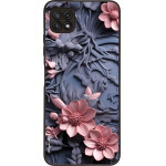 Sonique ���� 3D Flower Series ��� Samsung Galaxy A22 5G ��� 02