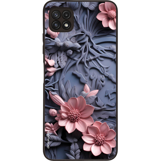 Sonique ���� 3D Flower Series ��� Samsung Galaxy A22 5G ��� 02