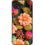 Sonique ���� 3D Flower Series ��� Samsung Galaxy A22 5G �����