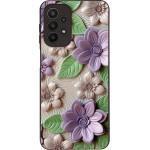 Sonique ���� 3D Flower Series ��� Samsung Galaxy A23 5G / Galaxy A23 4G �������