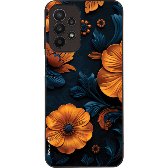Sonique ���� 3D Flower Series ��� Samsung Galaxy A23 5G / Galaxy A23 4G ��������� 01