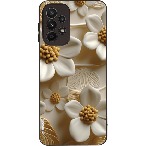 Sonique ���� 3D Flower Series ��� Samsung Galaxy A23 5G / Galaxy A23 4G �����