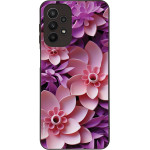 Sonique ���� 3D Flower Series ��� Samsung Galaxy A23 5G / Galaxy A23 4G ���