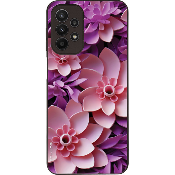 Sonique ���� 3D Flower Series ��� Samsung Galaxy A23 5G / Galaxy A23 4G ���